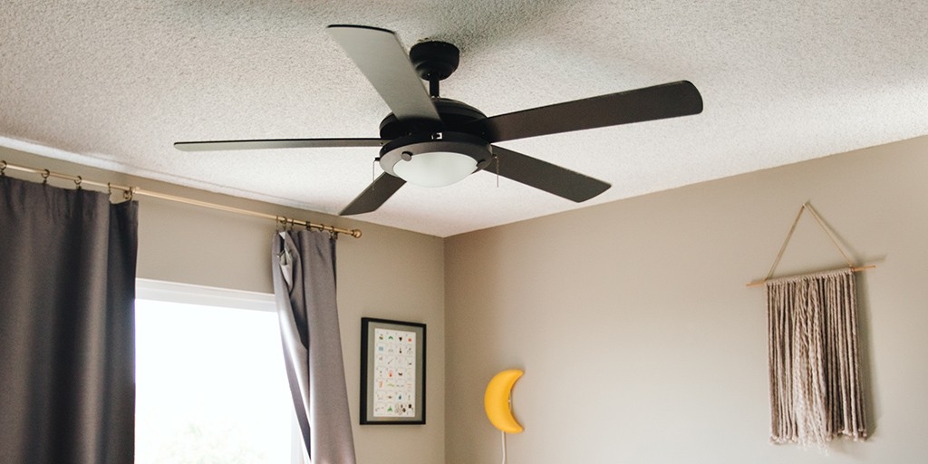 Ceiling Fan