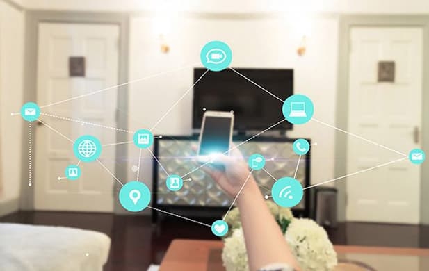 Creating a Smart Home